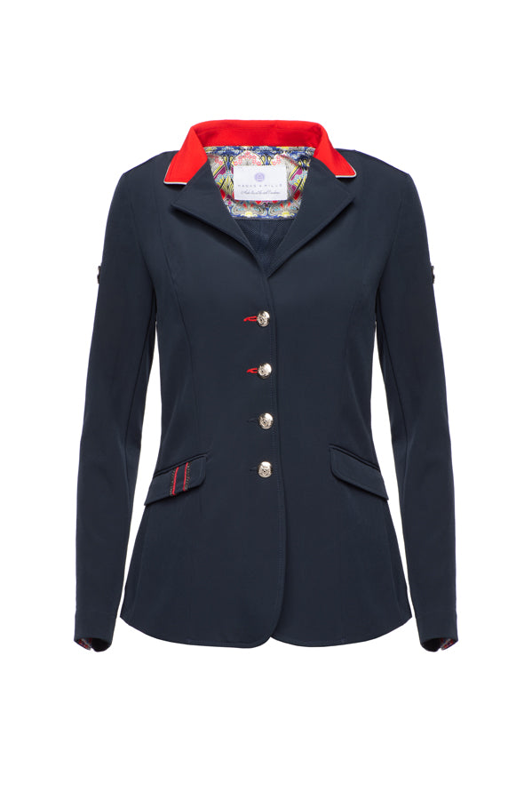 Towsey Equestrian Show Jacket