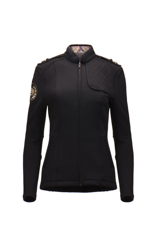 HH1 Equestrian Technical Jacket