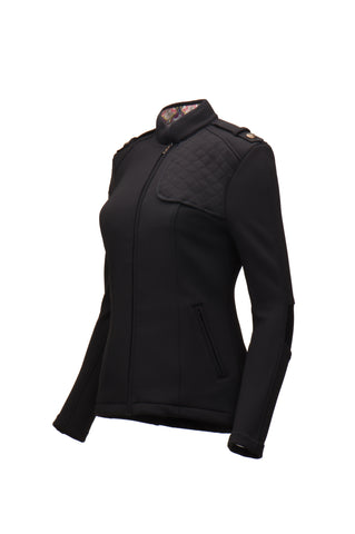 HH1 Equestrian Technical Jacket